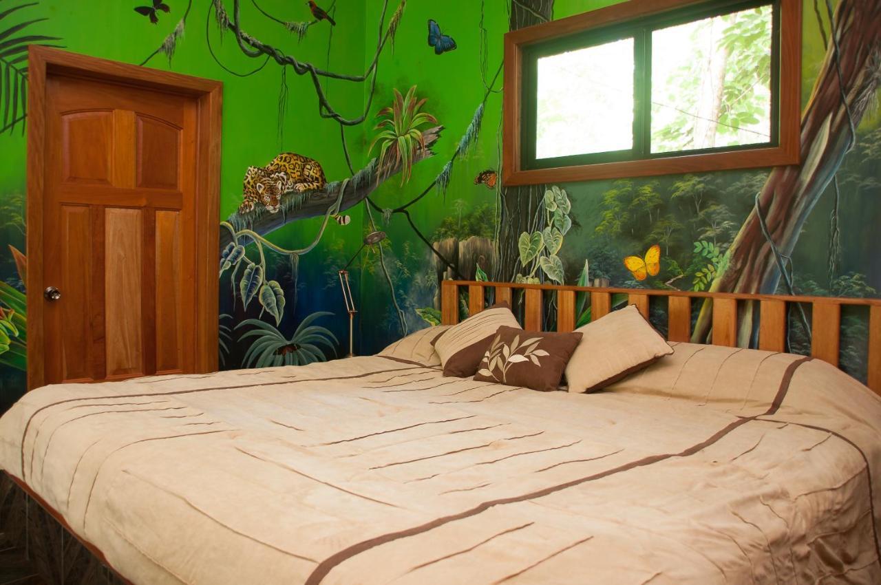 Mariposa Jungle Lodge San Ignacio Kültér fotó