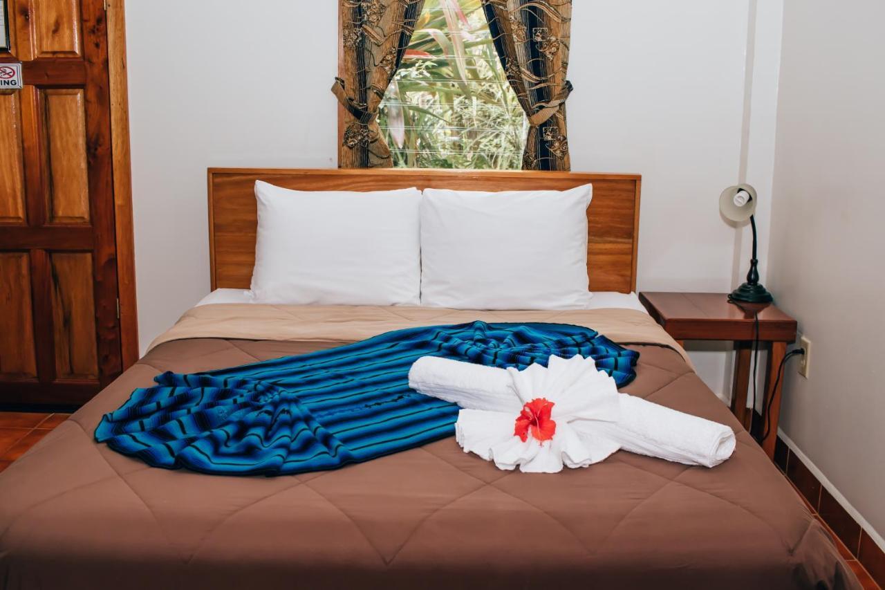 Mariposa Jungle Lodge San Ignacio Kültér fotó