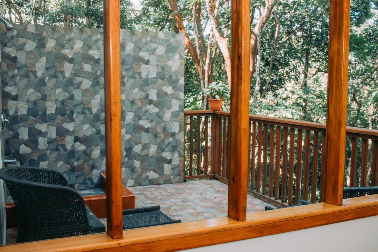 Mariposa Jungle Lodge San Ignacio Kültér fotó