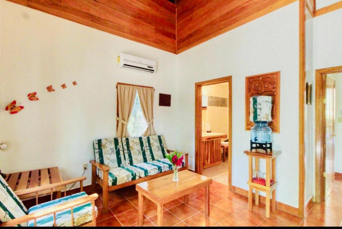 Mariposa Jungle Lodge San Ignacio Kültér fotó
