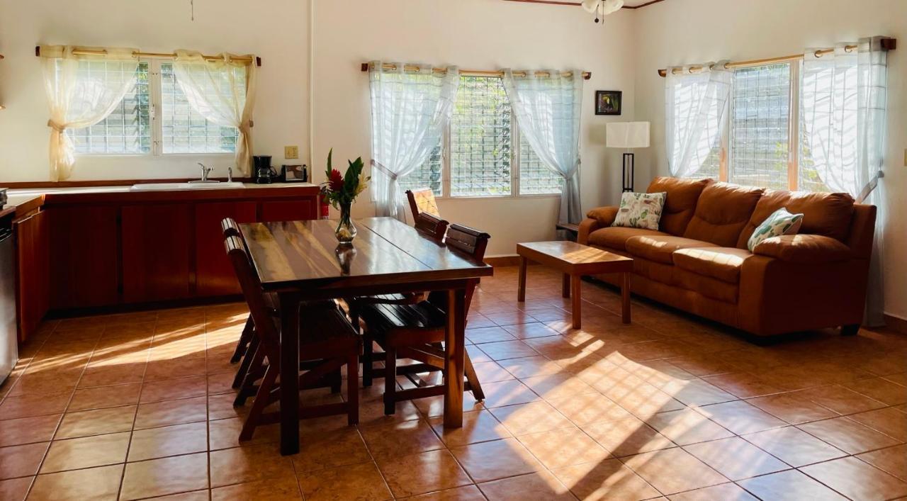 Mariposa Jungle Lodge San Ignacio Kültér fotó