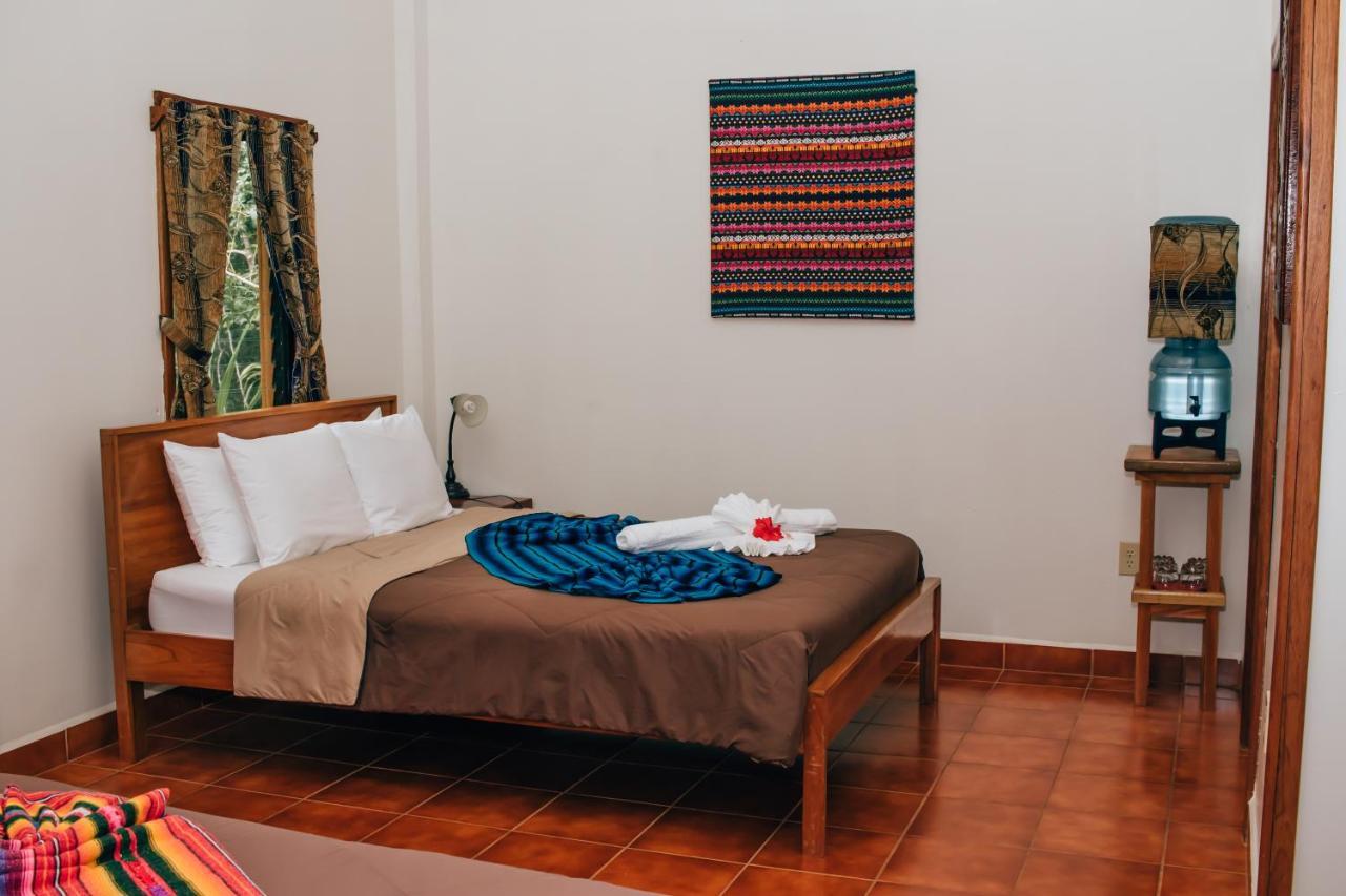 Mariposa Jungle Lodge San Ignacio Kültér fotó