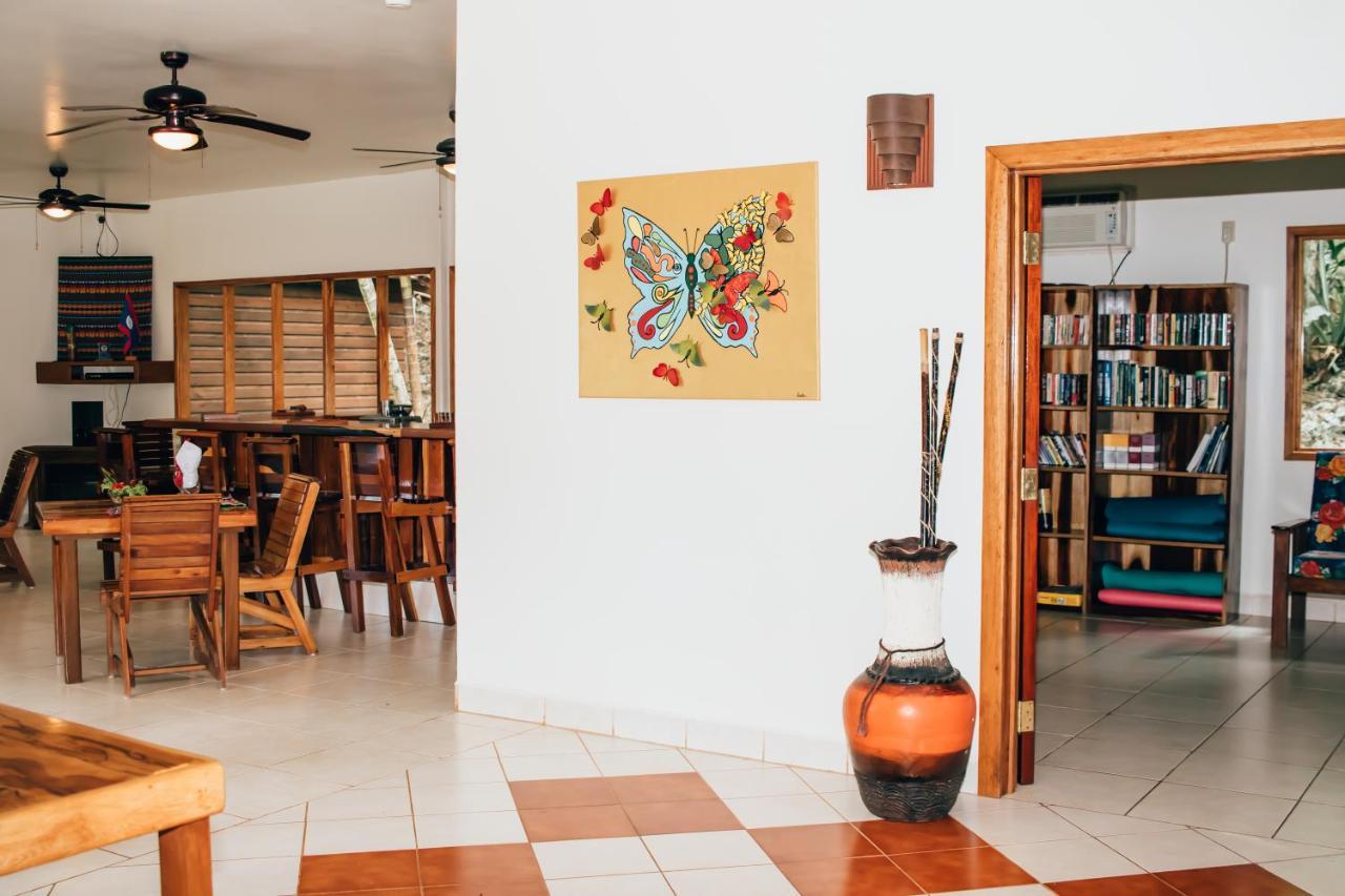 Mariposa Jungle Lodge San Ignacio Kültér fotó