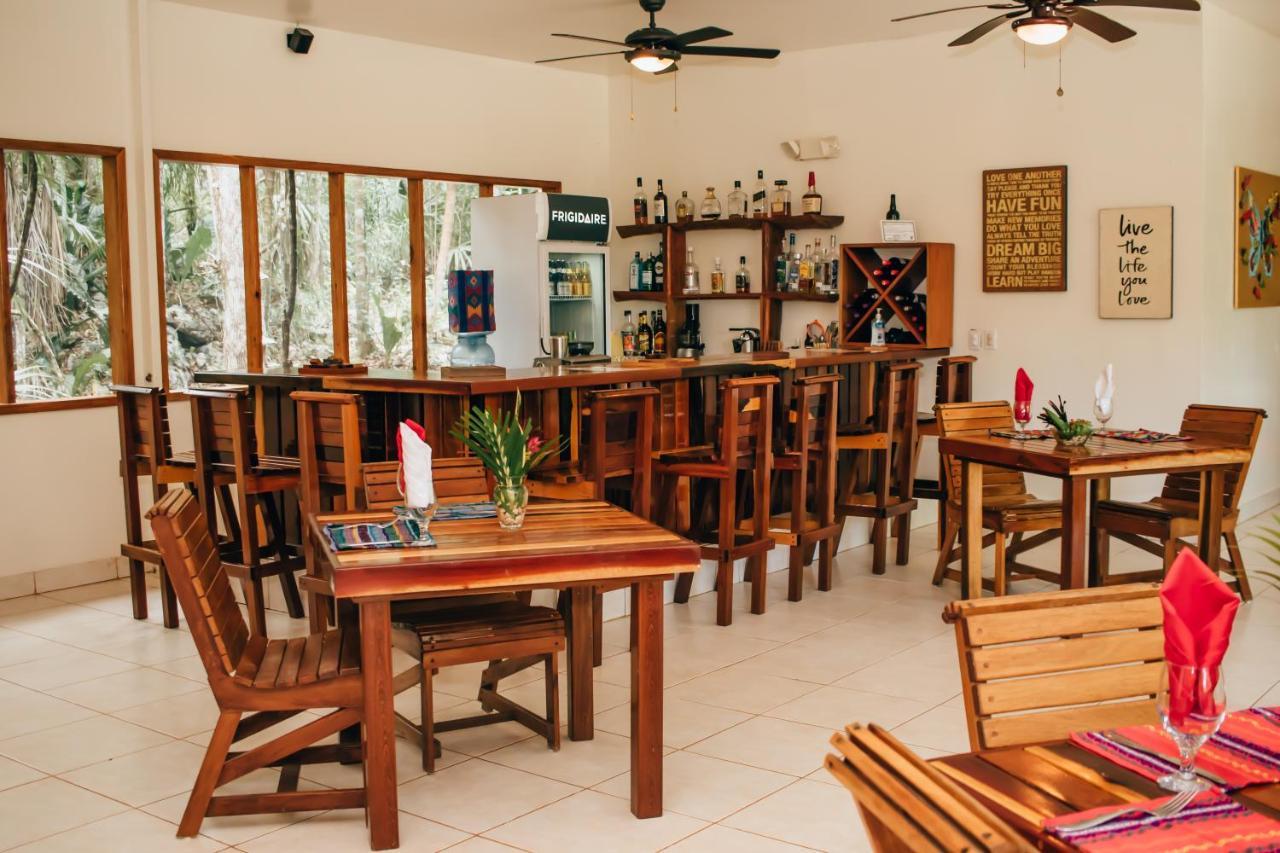 Mariposa Jungle Lodge San Ignacio Kültér fotó